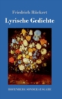 Image for Lyrische Gedichte