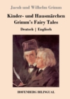 Image for Kinder- und Hausmarchen / Grimm&#39;s Fairy Tales