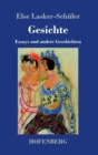Image for Gesichte