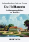 Image for Die Hallbauerin
