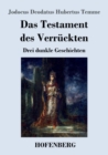 Image for Das Testament des Verruckten