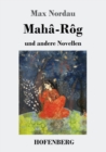 Image for Maha-Rog : und andere Novellen