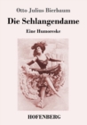 Image for Die Schlangendame