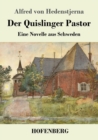 Image for Der Quislinger Pastor