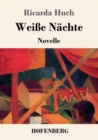 Image for Weisse Nachte