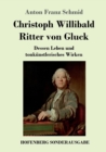 Image for Christoph Willibald Ritter von Gluck