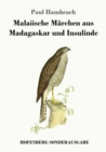 Image for Malaiische Marchen aus Madagaskar und Insulinde