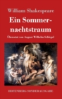 Image for Ein Sommernachtstraum