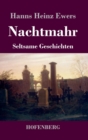 Image for Nachtmahr : Seltsame Geschichten