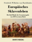 Image for Europaisches Sklavenleben