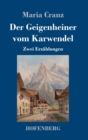 Image for Der Geigenheiner vom Karwendel