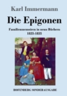 Image for Die Epigonen