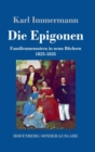 Image for Die Epigonen
