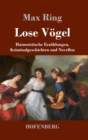 Image for Lose Vogel