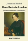 Image for Hans Ibeles in London