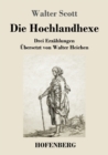 Image for Die Hochlandhexe