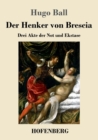 Image for Der Henker von Brescia