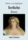 Image for Irrlicht : Roman