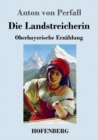 Image for Die Landstreicherin