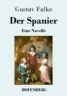 Image for Der Spanier : Eine Novelle