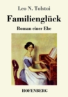 Image for Familiengluck : Roman einer Ehe