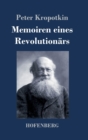 Image for Memoiren eines Revolutionars