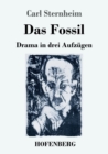 Image for Das Fossil