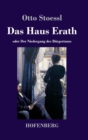 Image for Das Haus Erath
