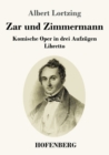 Image for Zar und Zimmermann