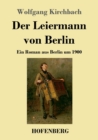 Image for Der Leiermann von Berlin