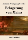 Image for Belagerung von Mainz