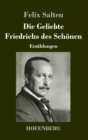 Image for Die Geliebte Friedrichs des Schoenen : Erzahlungen