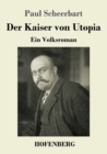 Image for Der Kaiser von Utopia