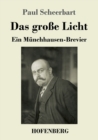 Image for Das grosse Licht