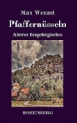 Image for Pfaffernusseln : Allerlei Erzgebirgisches