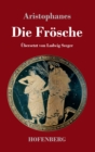 Image for Die Froesche