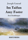 Image for Im Taifun / Amy Foster : Zwei Erzahlungen