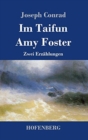 Image for Im Taifun / Amy Foster : Zwei Erzahlungen