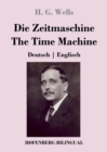 Image for Die Zeitmaschine / The Time Machine