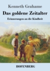 Image for Das goldene Zeitalter