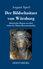 Image for Der Bildschnitzer von Wurzburg