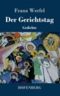 Image for Der Gerichtstag : Gedichte
