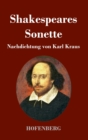 Image for Sonette : Nachdichtung von Karl Kraus