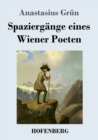 Image for Spaziergange eines Wiener Poeten