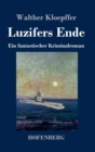 Image for Luzifers Ende