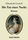 Image for Die Tat einer Nacht : Roman