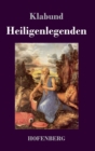 Image for Heiligenlegenden