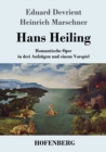 Image for Hans Heiling