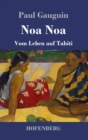 Image for Noa Noa : Vom Leben auf Tahiti