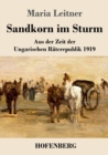Image for Sandkorn im Sturm